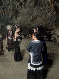 滿級老祖宗 - Episode 17