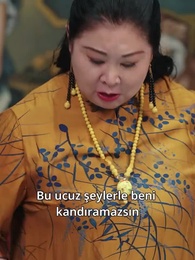 Bölüm 14 - Gizli Mirasçı