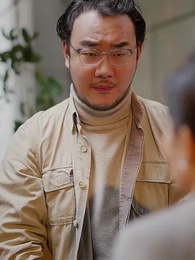 第27集 - 報得三春暉