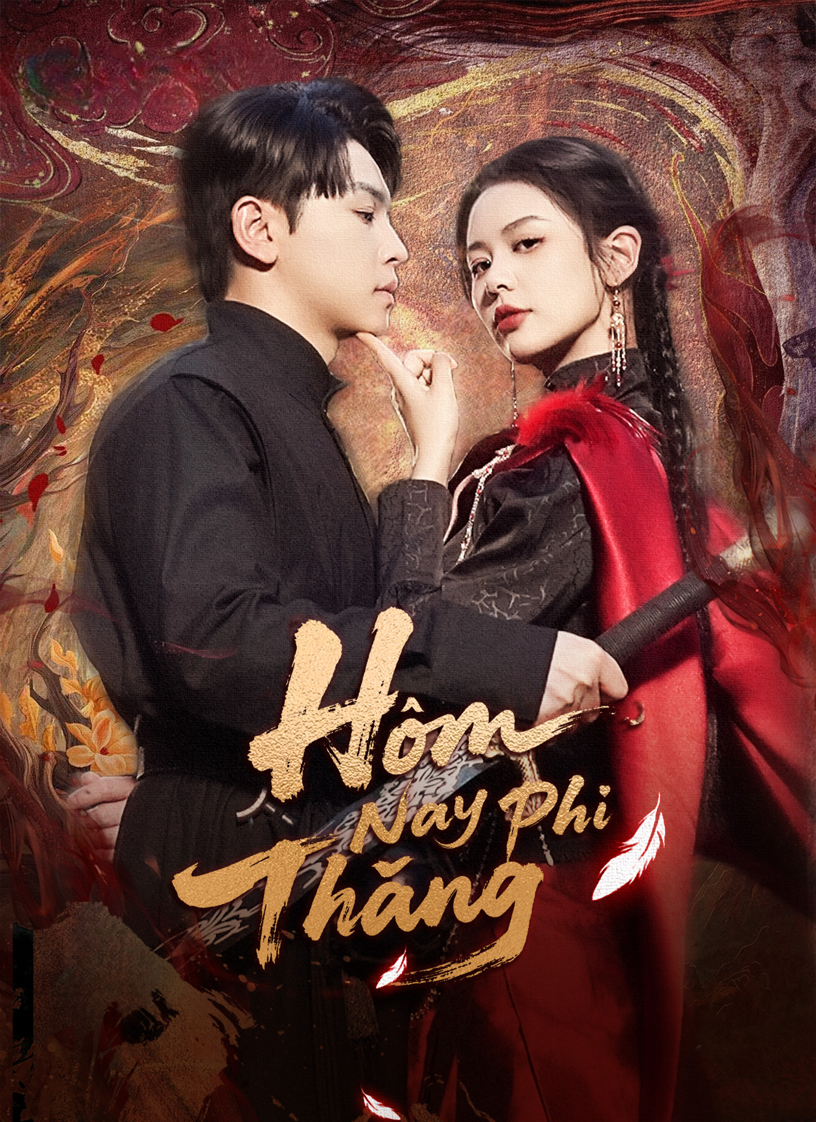 Ảnh bìa Hôm Nay Phi Thăng