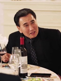 父の二つの人生 - Episode 23