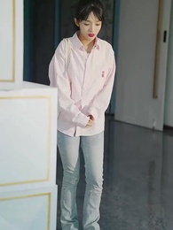 報得三春暉 - Episode 22