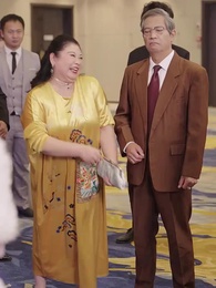 Bölüm 84 - Gizli Mirasçı