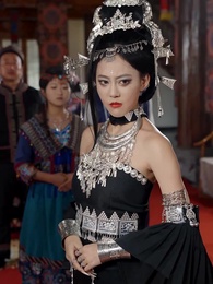 第45集 - 滿級老祖宗