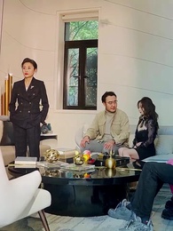 報得三春暉 - Episode 29