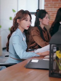 從天兒降 - Episode 65