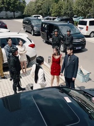 Tempat Parkir Pembawa Maut - Episode 10