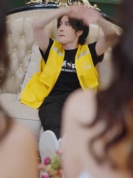 傻了吧！你的室友都是美女 - Episode 5