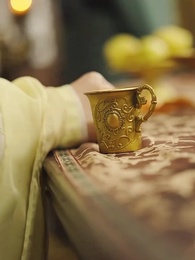 Der Gesang des Phönix - Episode 2