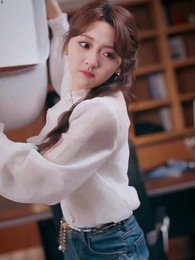 從天兒降 - Episode 76