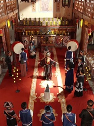 第32集 - 滿級老祖宗