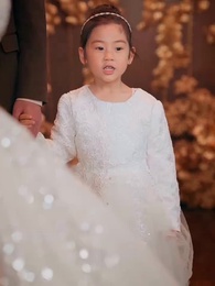 從天兒降 - Episode 18