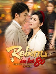 Reborn en los 80: despedida de la esposa del director