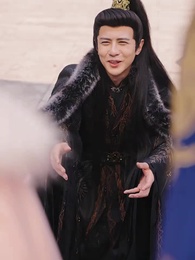 Episode 57 - Der Gesang des Phönix