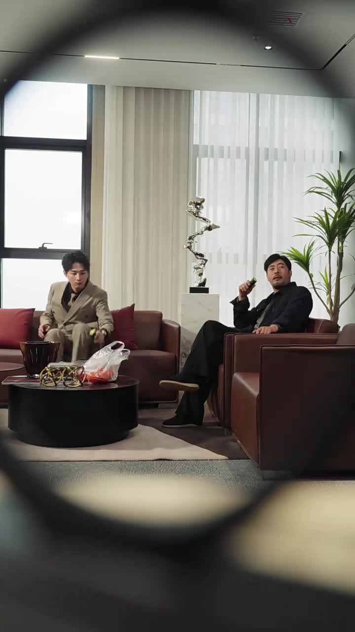 视频封面