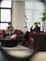 第4話 - 父の二つの人生