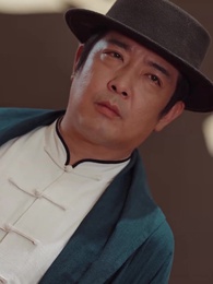 愛的怒火 - Episode 30