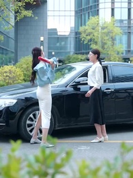 假如風識貴賤 - Episode 4