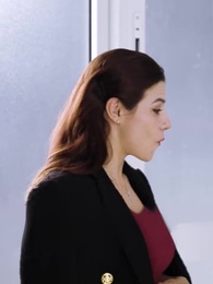 [Doblado]Huyendo de la sombra del CEO - Episode 25