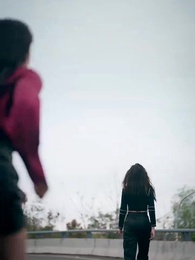 從天兒降 - Episode 9