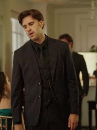 Episode 44 - The Divorced Heiress Claims Her Crown