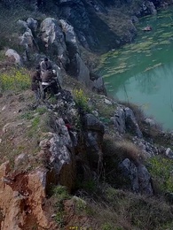 第65集 - 報得三春暉