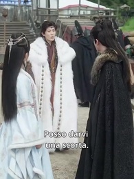 Un Cuore per la Corona - Episode 50