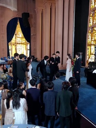 假如風識貴賤 - Episode 35