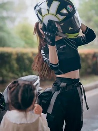 從天兒降 - Episode 7