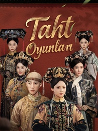 Taht Oyunları