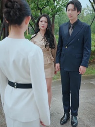 妳像風來了又走 - Episode 16