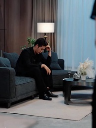 The Woman Who Raised a King - Episode 59