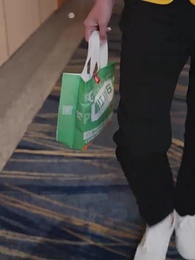 傻了吧！你的室友都是美女 - Episode 1