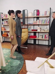 Episodio 43 - Bajo el sol de la verdad