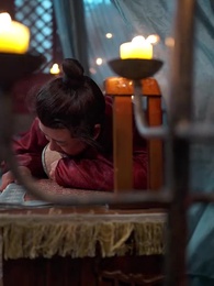 第49集 - 紅顏刃