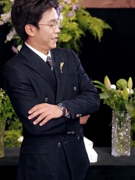 假如風識貴賤 - Episode 23