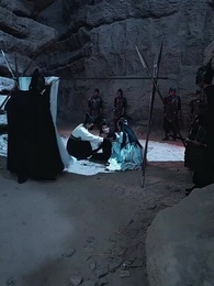 代妹和親後駙馬急瘋了 - Episode 52