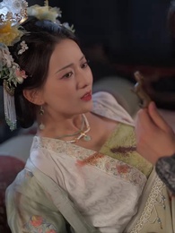 紅顏刃 - Episode 22