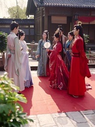 Episode 35 - Der Gesang des Phönix