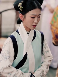 Cuộc Chiến Hậu Cung - Episode 13