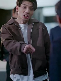 第48集 - 報得三春暉