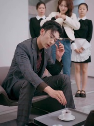 第29集 - 從天兒降