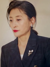 報得三春暉 - Episode 28