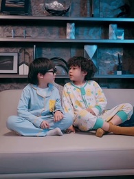 從天兒降 - Episode 36