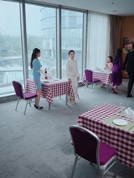 妳像風來了又走 - Episode 25