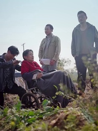 第13集 - 報得三春暉