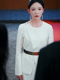 妳像風來了又走 - Episode 30