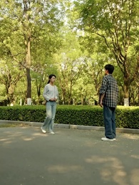 今日、山水は交わらず - Episode 30