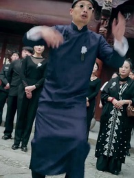 第34集 - 九陽天醫