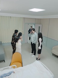 第64集 - 傻了吧!你的室友都是美女